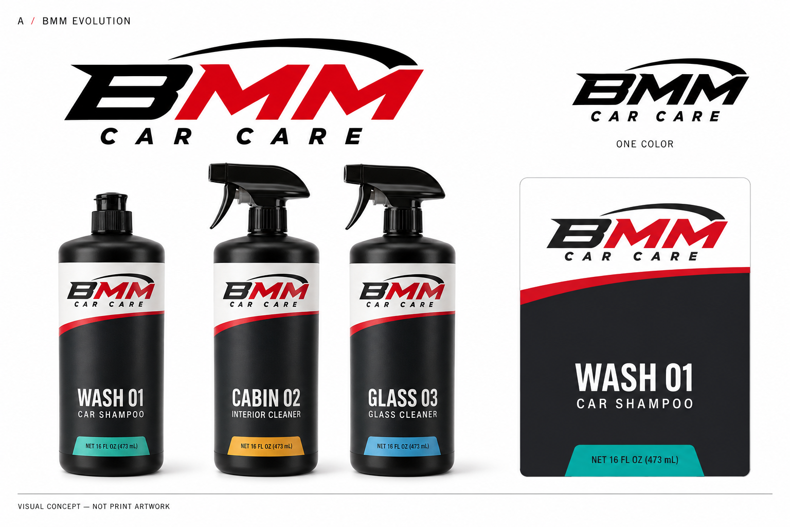 BMM Car Care