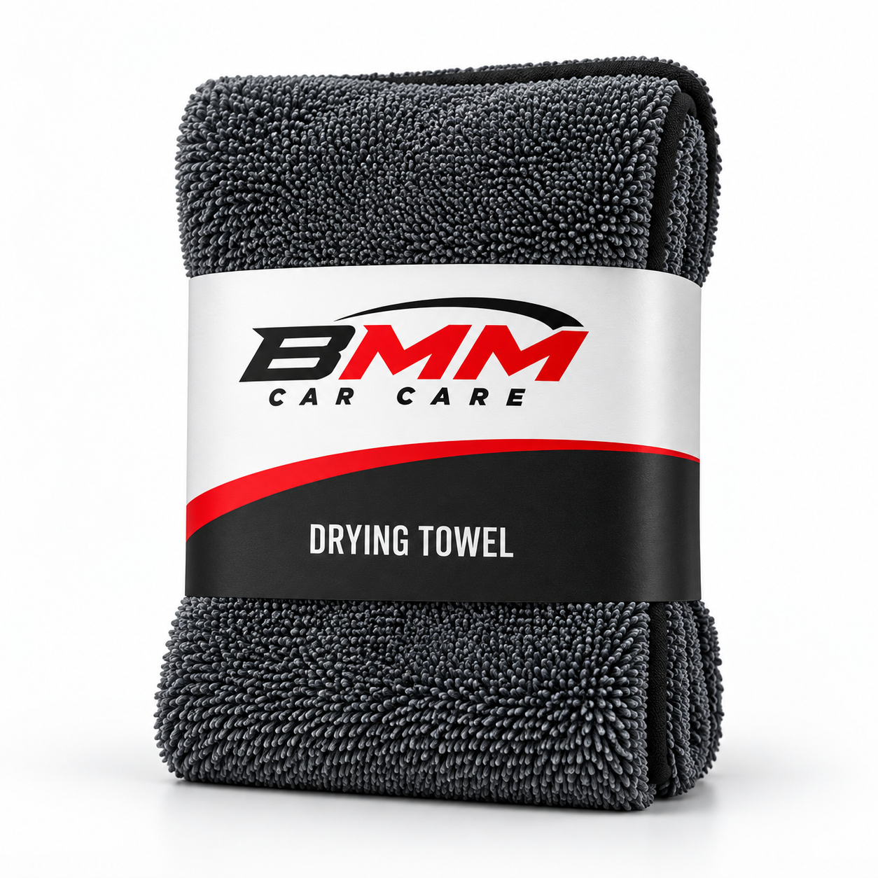 BMM Drying Towel | 24" × 36" | 1400 GSM